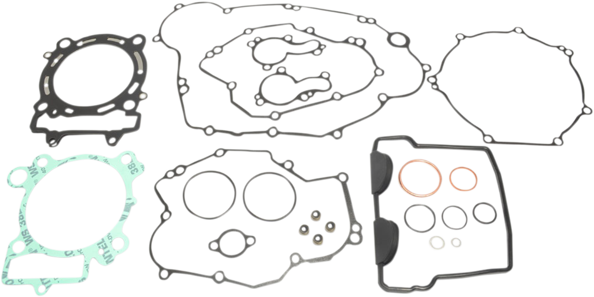 Athena Complete Gasket Kit