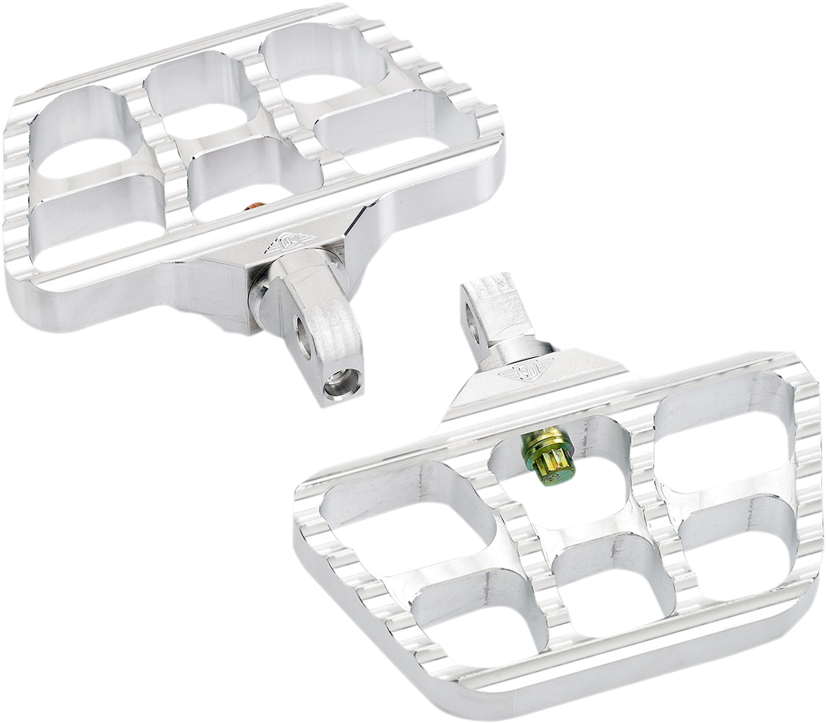 Joker Machine Mini Serrated Floorboards