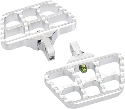 Joker Machine Mini Serrated Floorboards