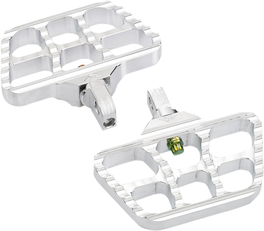 Joker Machine Mini Serrated Floorboards