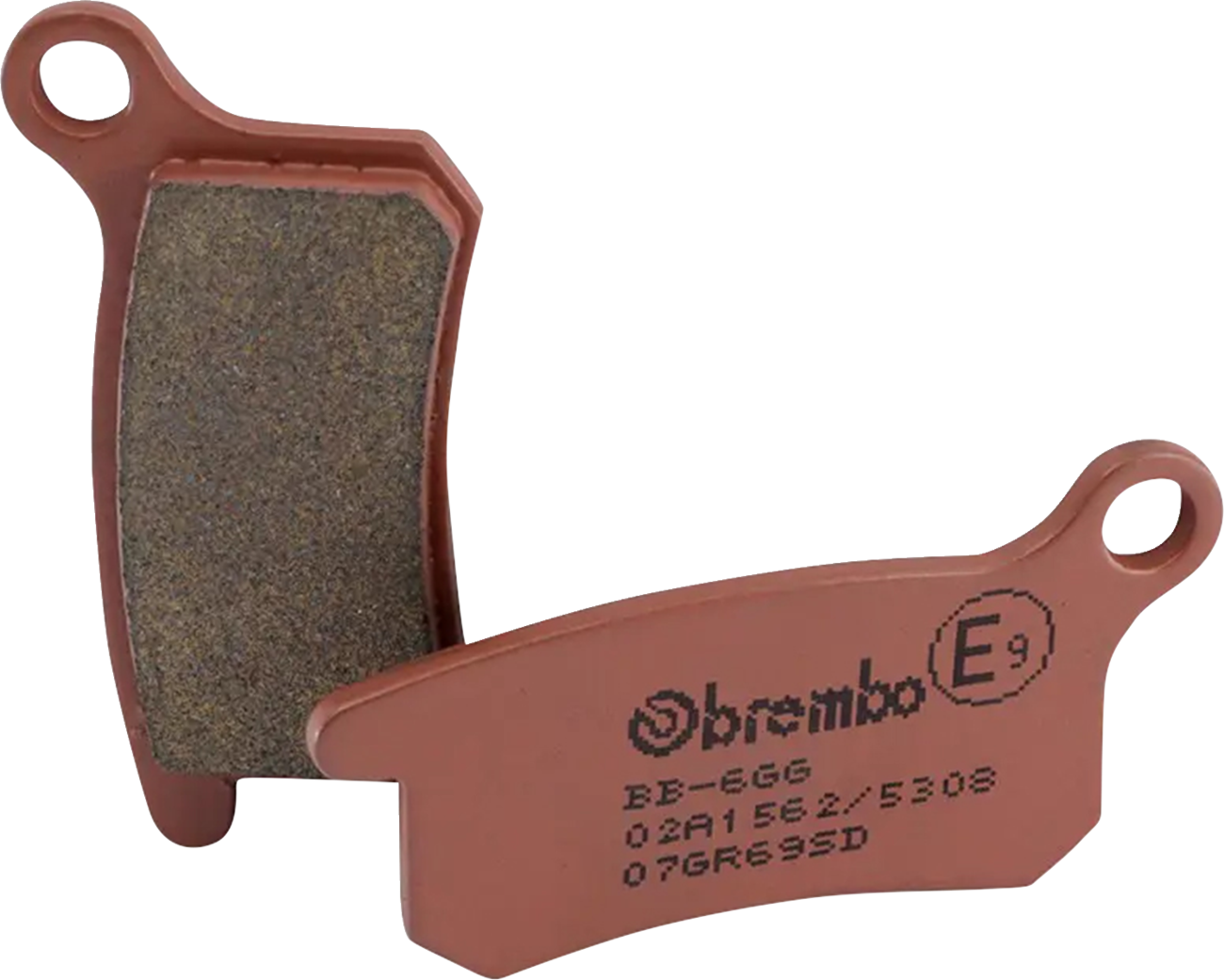Brembo PRIME Sinter SD Brake Pads