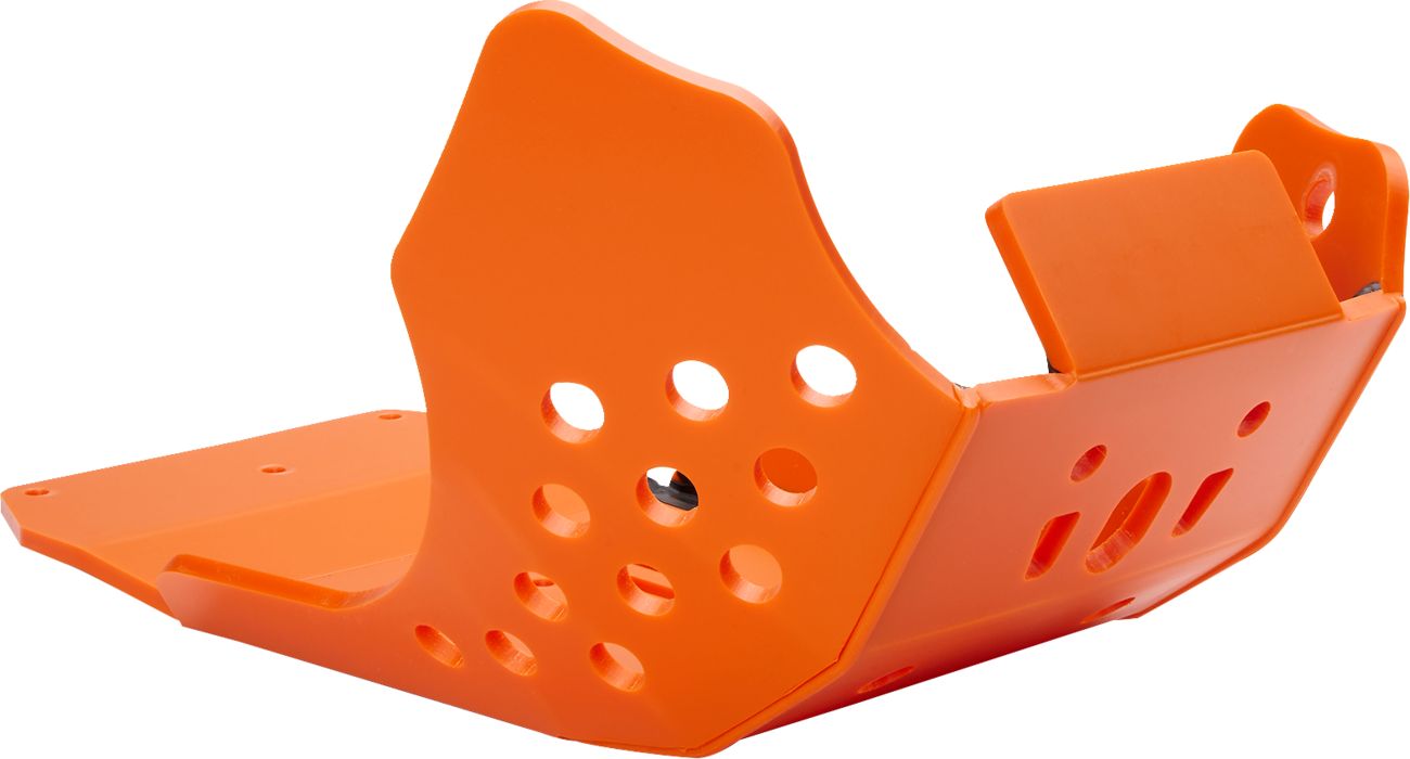 Axp Racing Skid Plate