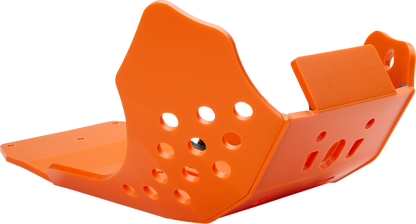 Axp Racing Skid Plate