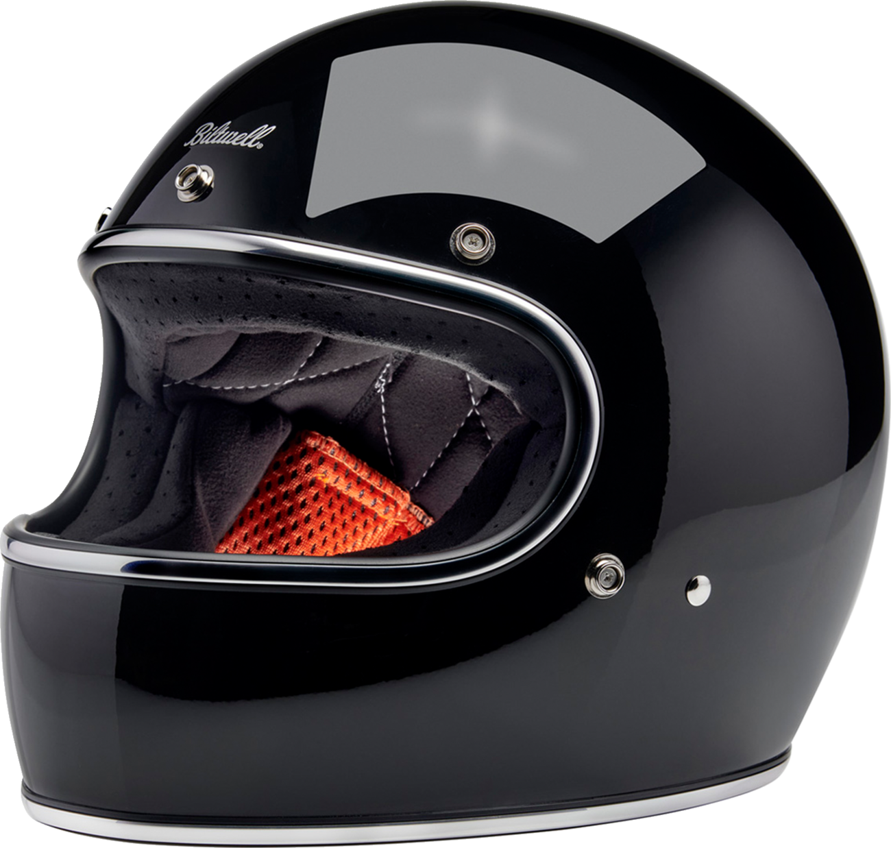 Biltwell Gringo Helmet