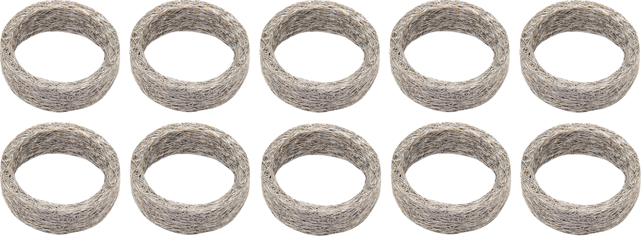 Drag Specialties Exhaust Gaskets