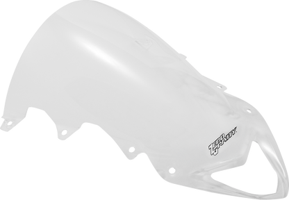Zero Gravity Corsa Windshield