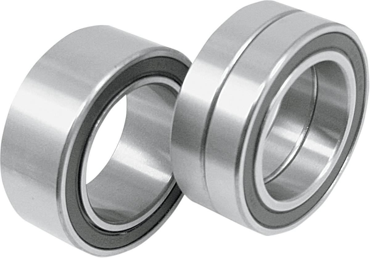 Moose Offroad Rear Wheel Bearing Upgrade Kit