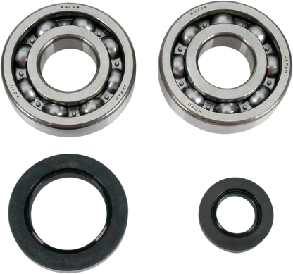 Moose Offroad Crank Bearing/Seal Kit