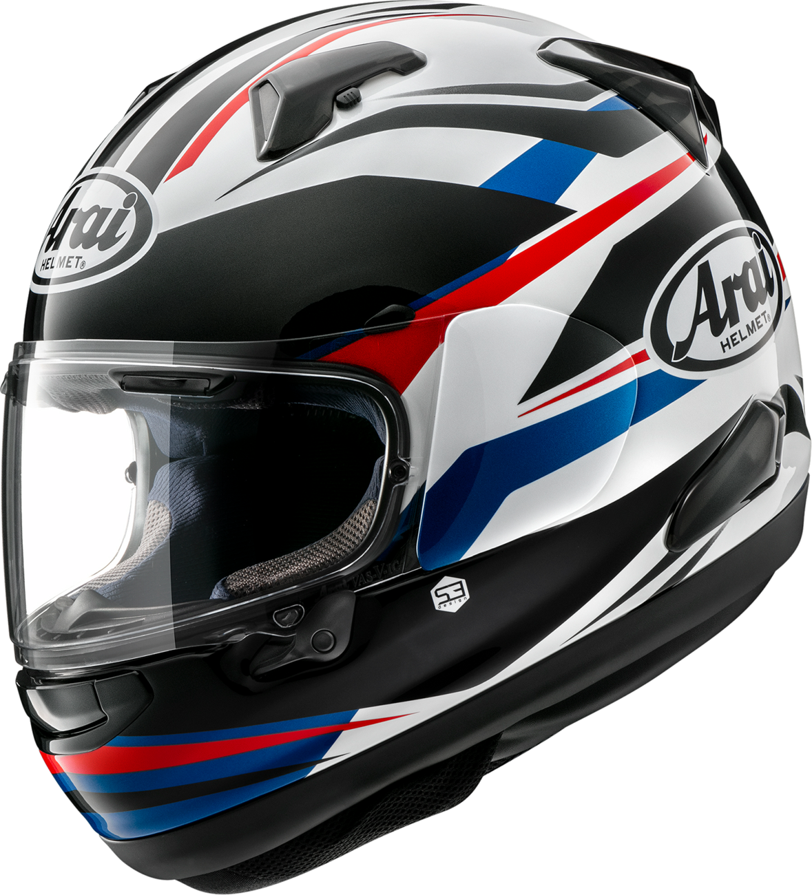 Arai Helmets Quantum-X Ray Helmet