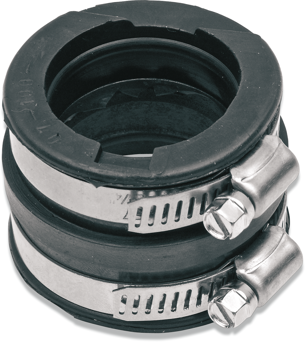 Parts Unlimited Carburetor Mounting Flange