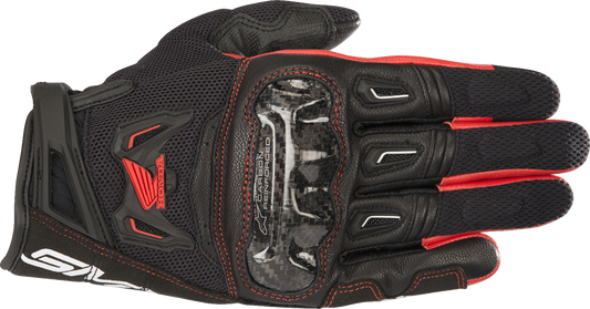 Alpinestars Honda SMX-2 Air Carbon V2 Gloves