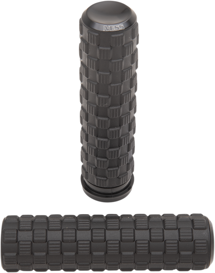 Arlen Ness Air Trax Grips