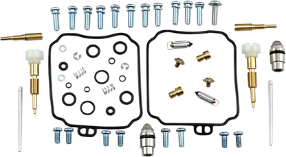 Parts Unlimited Carburetor Repair Kit
