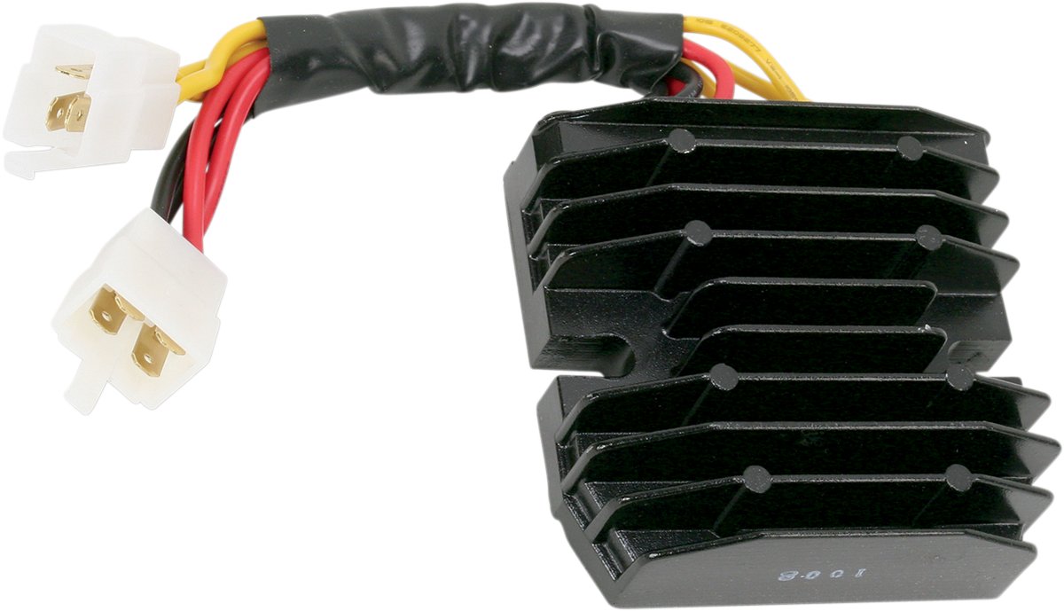 Rick's Motorsport Electric Hot Shot Rectifier/Regulator