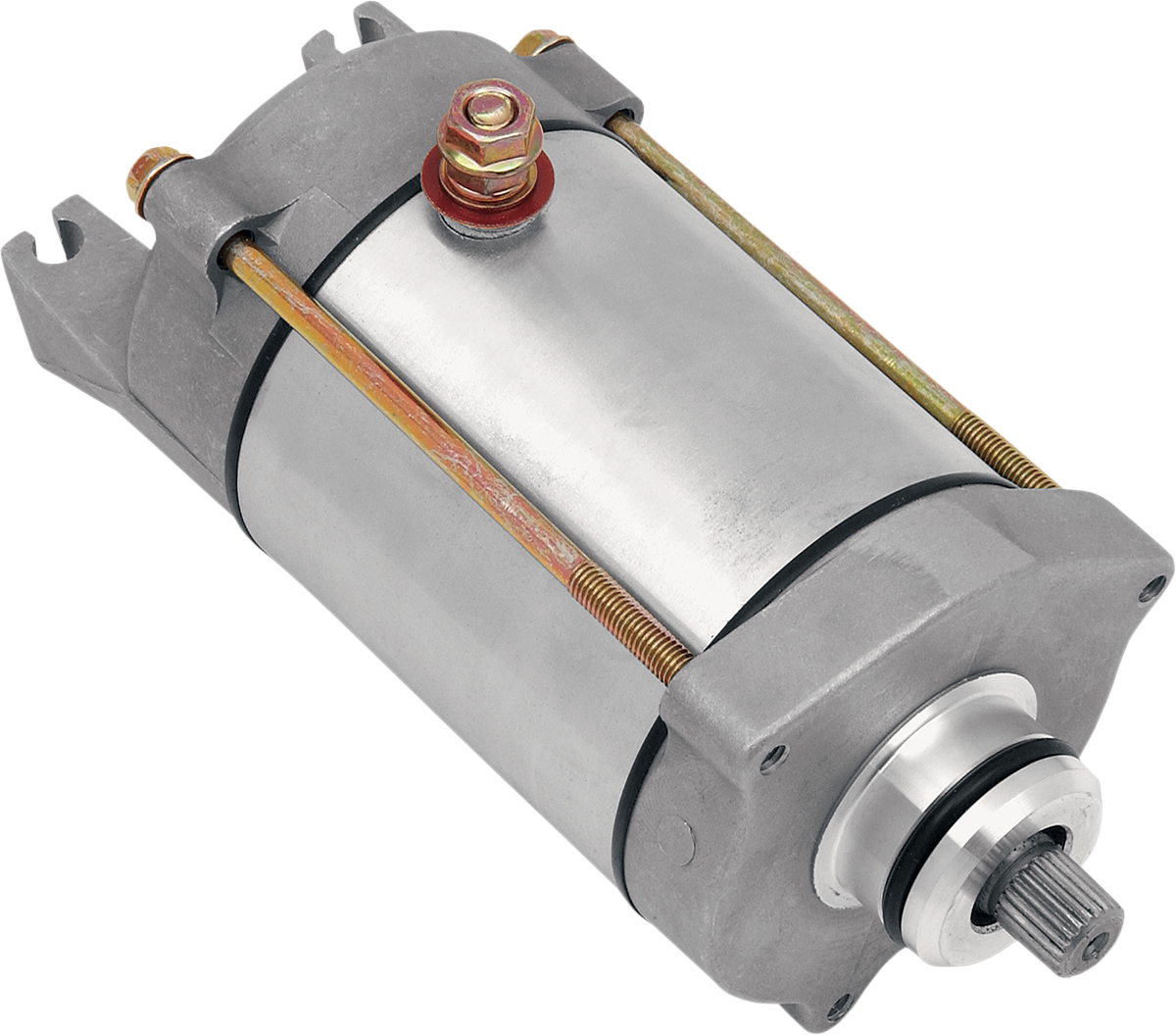 Rick's Motorsport Electric Starter