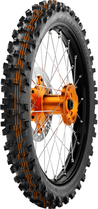 Metzeler MCE 6 Days Extreme Tire