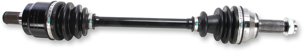 Moose Offroad Complete Axle Assembly