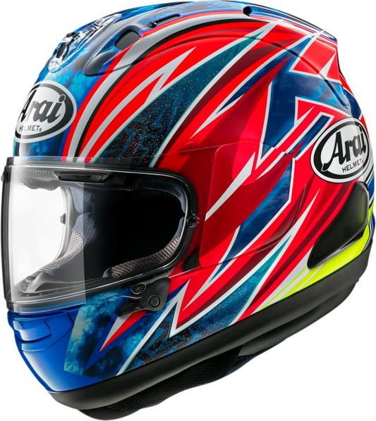 Arai Helmets Corsair-X Ogura Helmet