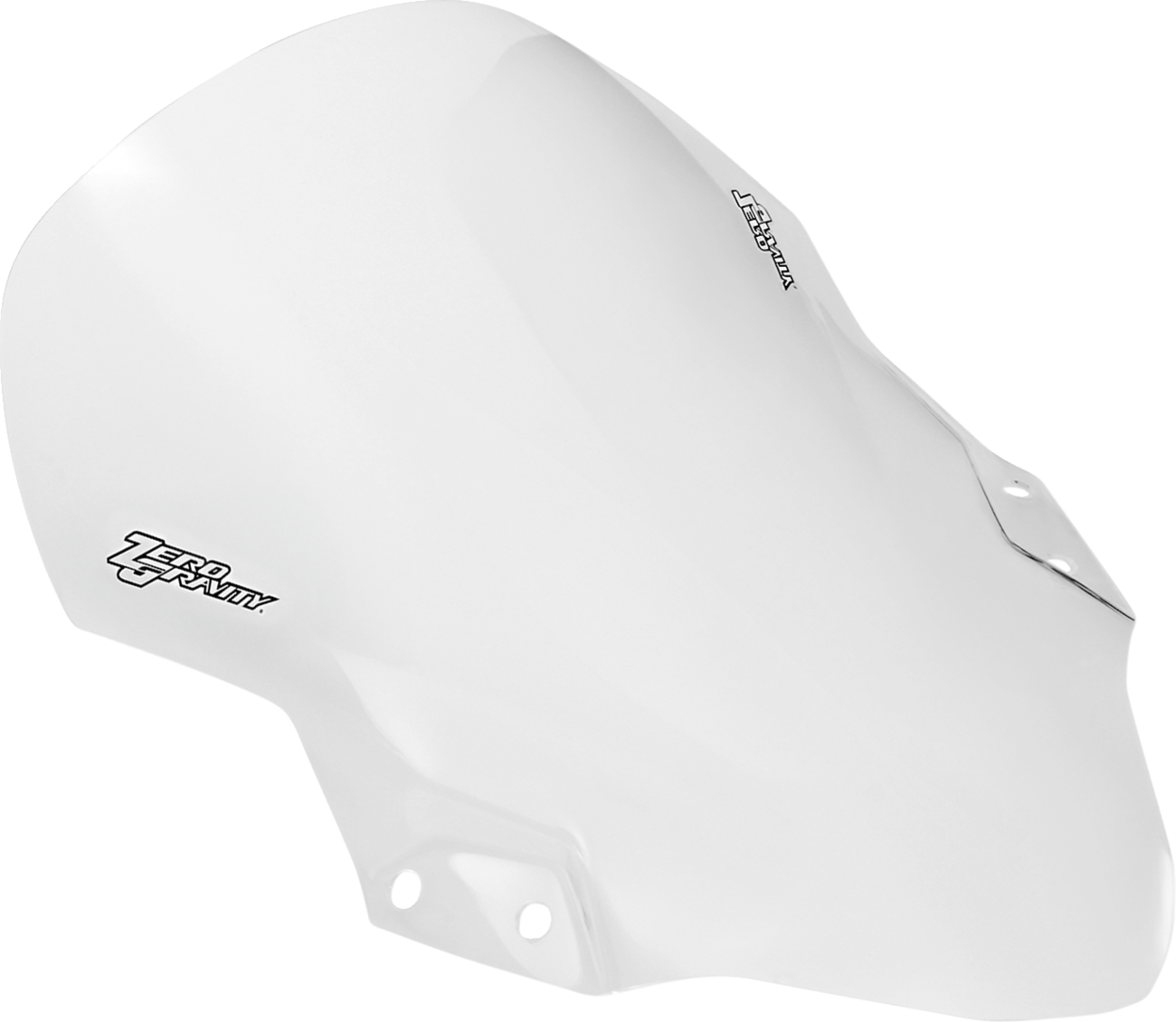 Zero Gravity Sport Touring Windscreen