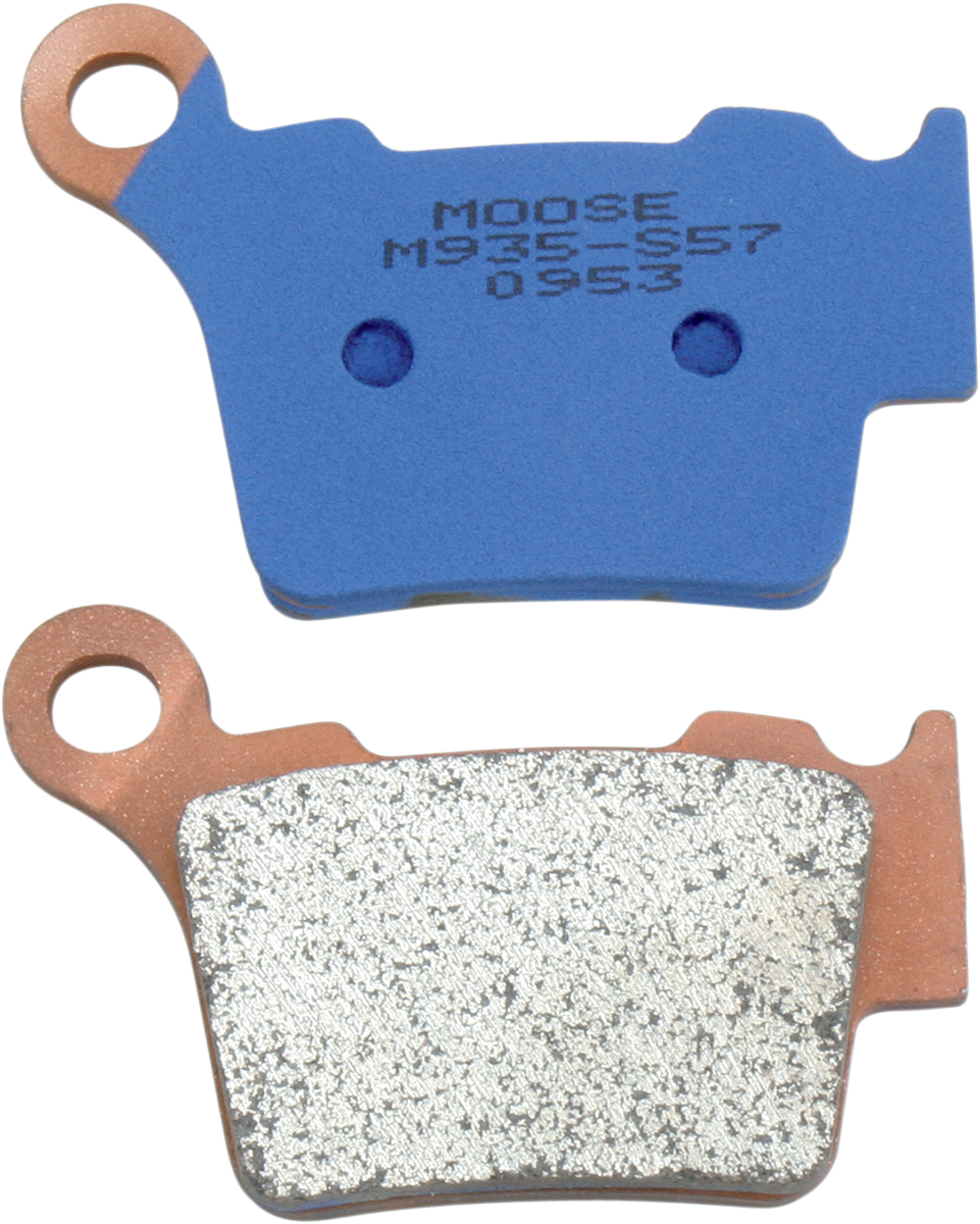 Moose Offroad M1 Brake Pads