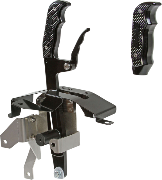Xdr Magnum Grip Dual-Gate Shifter