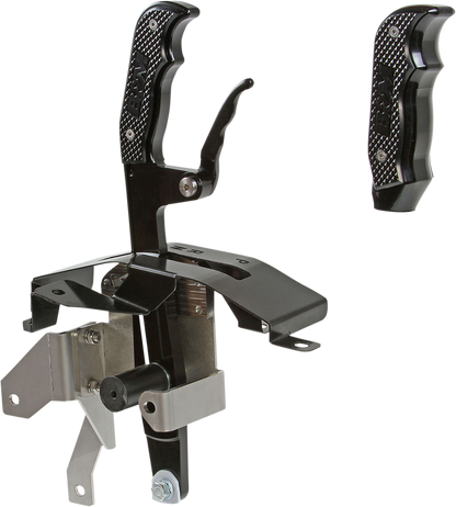 Xdr Magnum Grip Dual-Gate Shifter