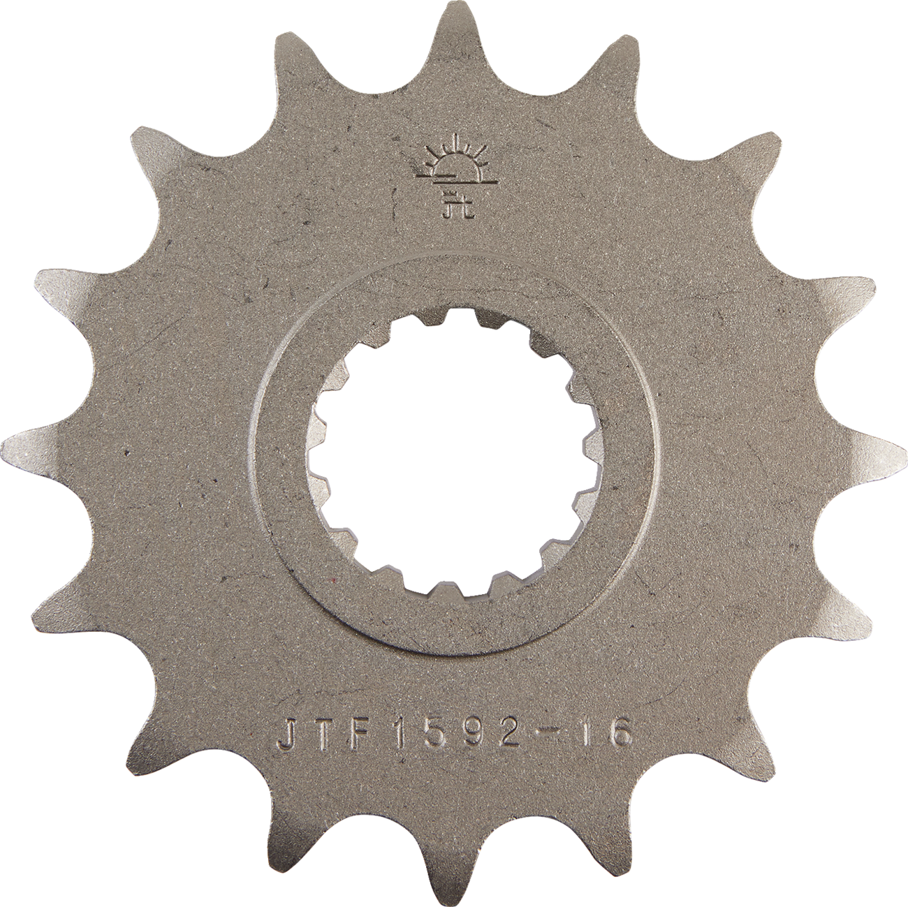 JT Sprockets Countershaft Front Sprocket