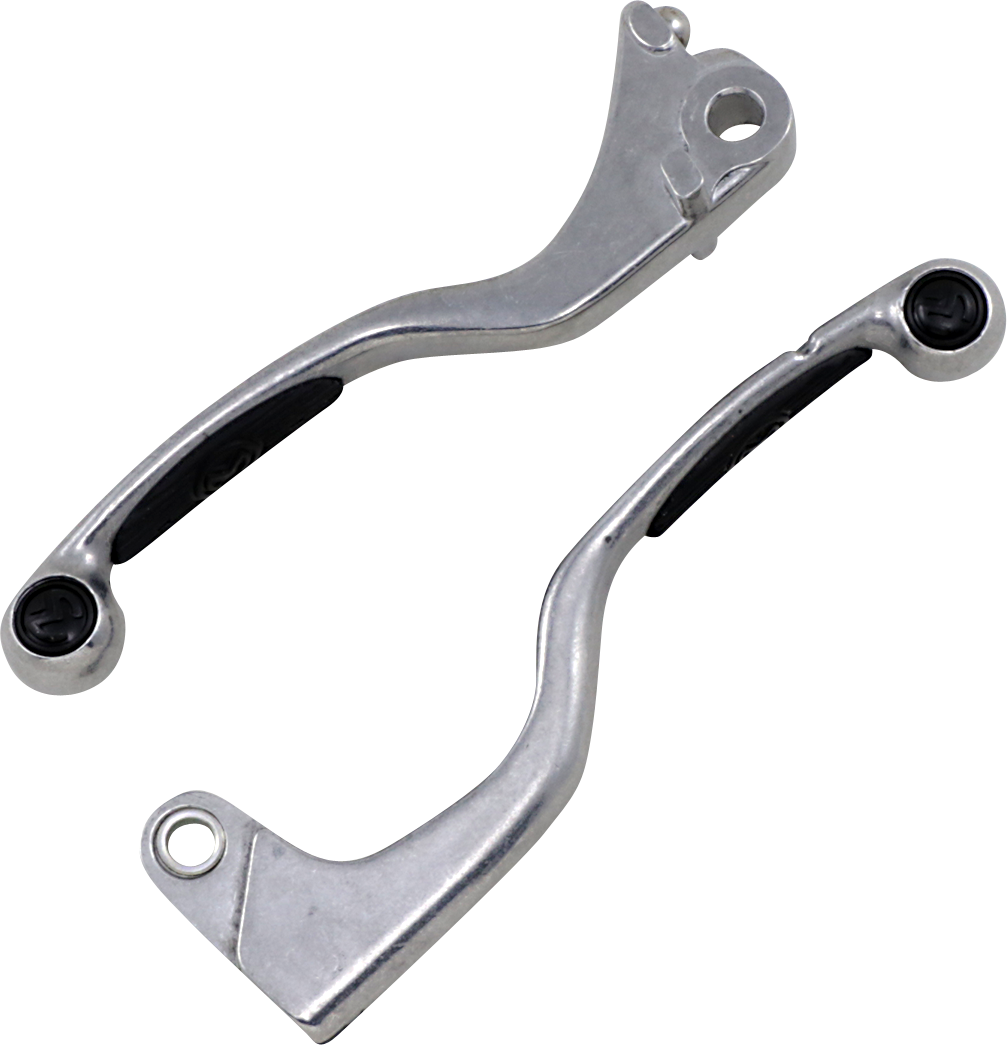 Moose Offroad Competition Lever Set