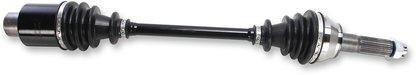 Moose Offroad Complete Axle Assembly