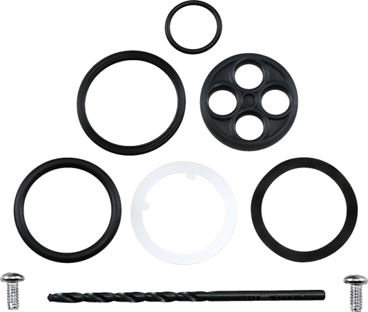 Parts Unlimited Petcock Rebuild Kit
