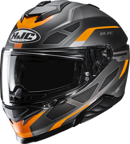 HJC i71 Zest Helmet