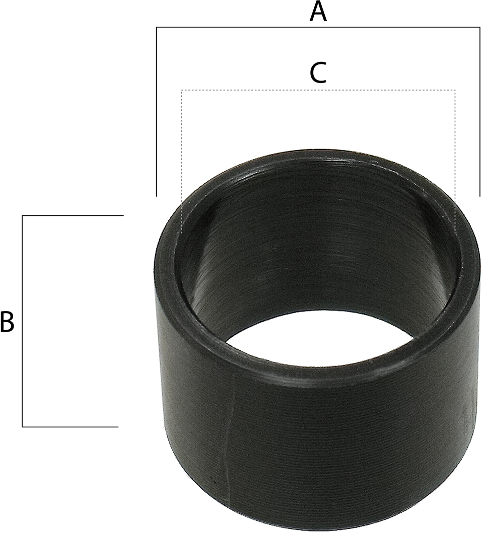 EPI Shock Bushing