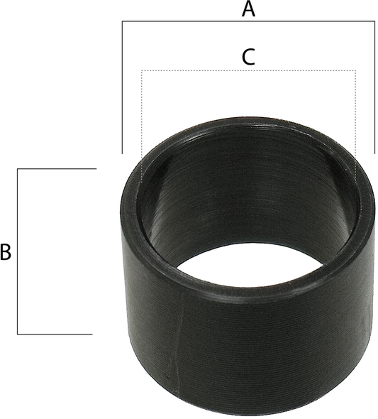 EPI Shock Bushing