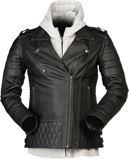 Z1R Women's Ordinance 3-In-1 Jacket