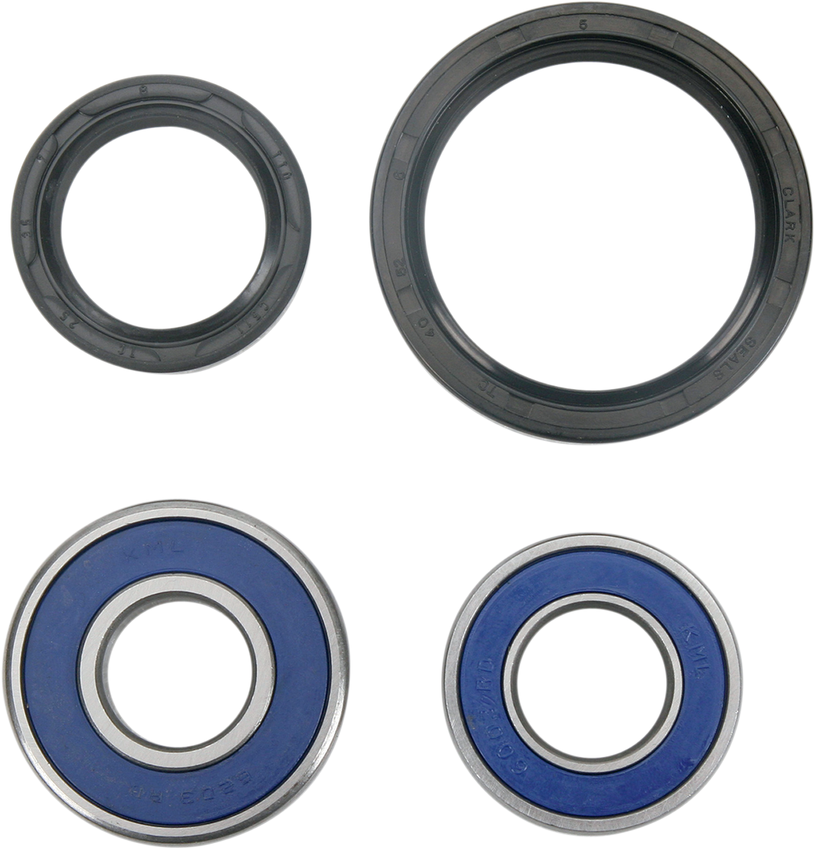 Moose Offroad Wheel Bearing Kit