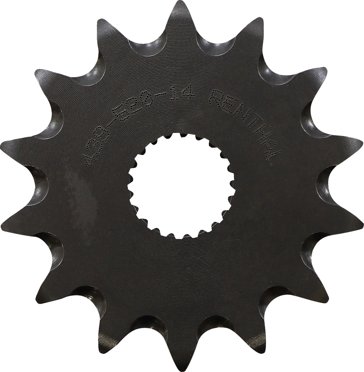 Renthal Front Sprocket Grooved