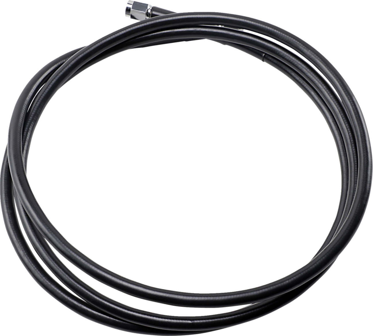 Drag Specialties Universal Brake Line