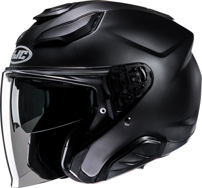 HJC F31 Solid Helmet