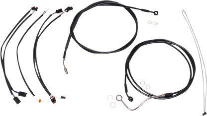 Magnum Shielding XR Handlebar Installation Kit