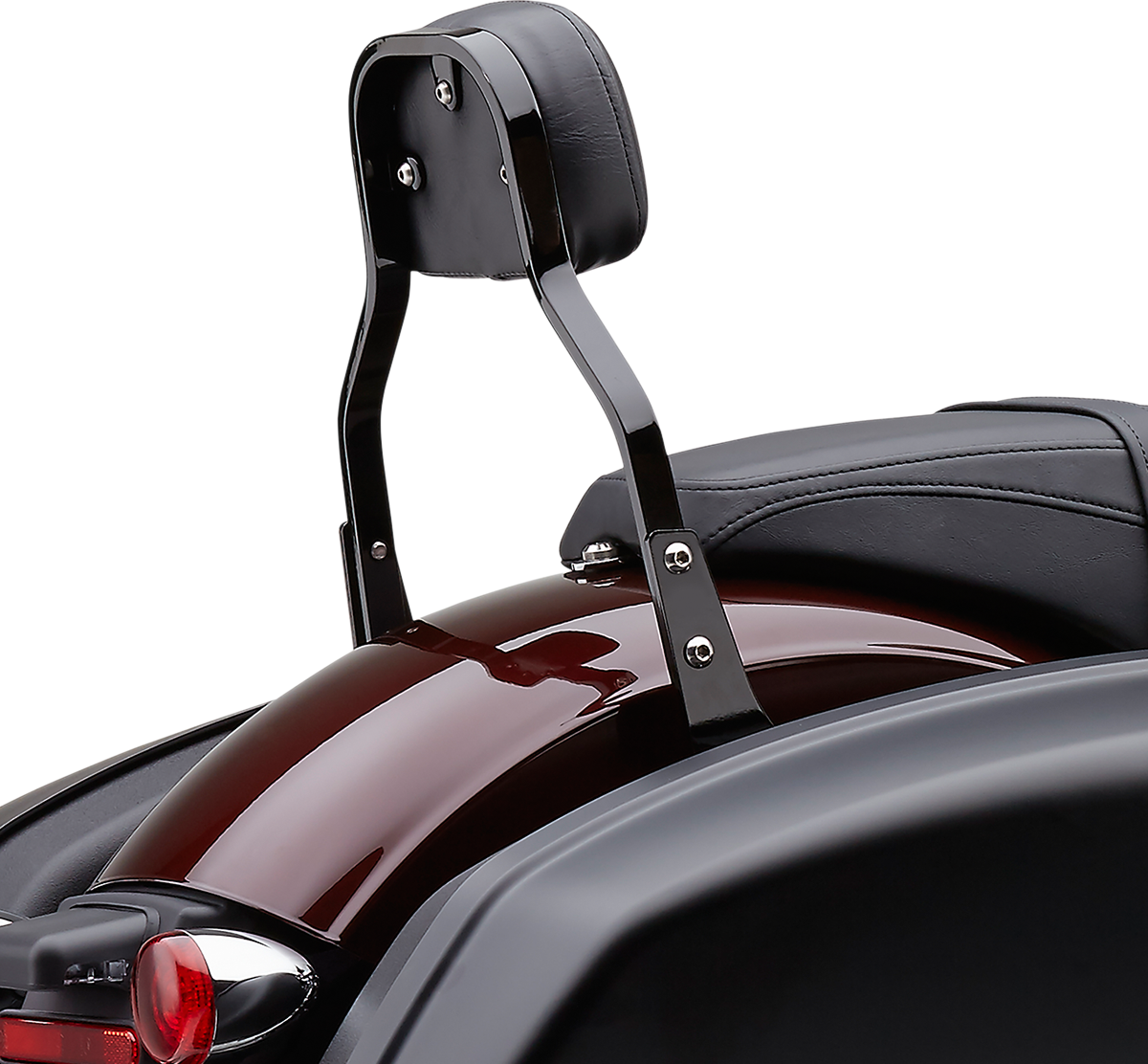 Cobra Backrest Kit