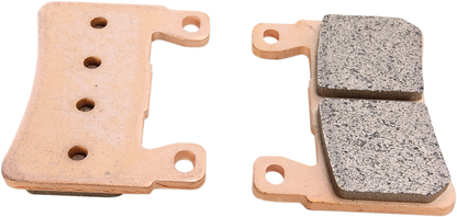 Drag Specialties Sintered Metal Harley/Buell Brake Pads