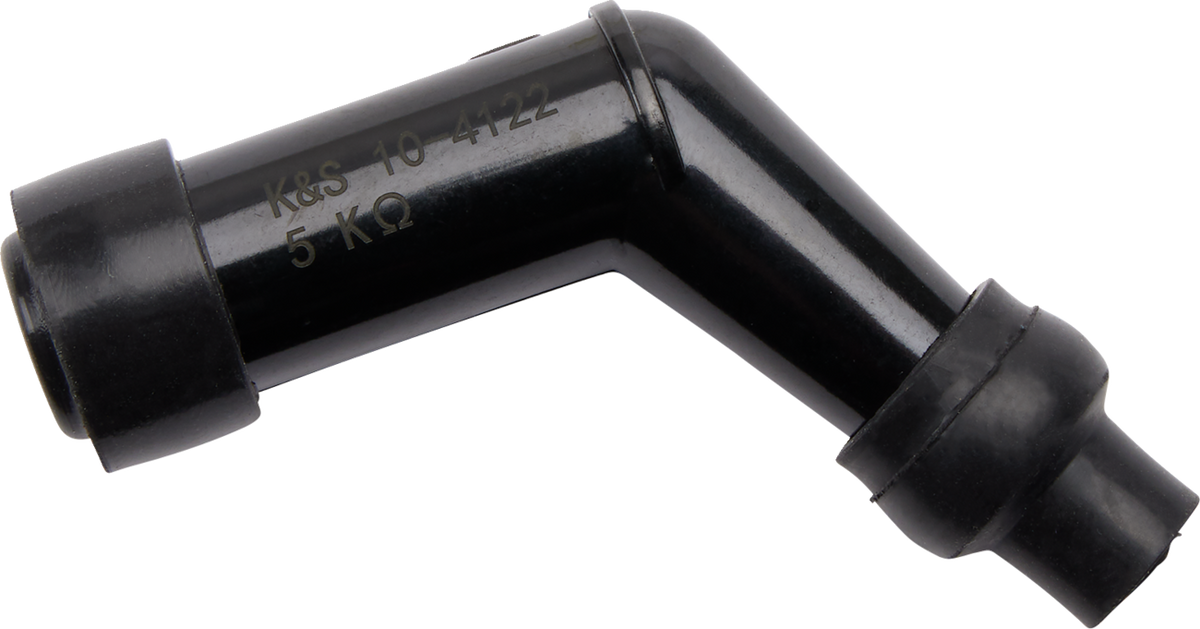 Moose Offroad Spark Plug Resistor Cover