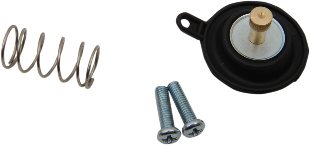 Moose Offroad Air Cut-Off Valve Rebuild Kit