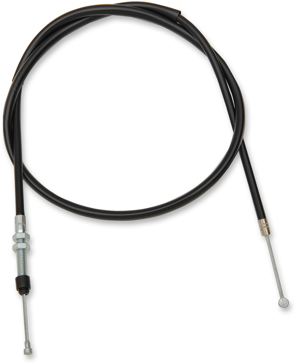 Parts Unlimited Vinyl Clutch Cable