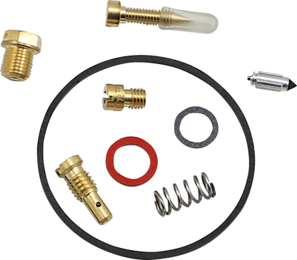 Parts Unlimited Carburetor Repair Kit