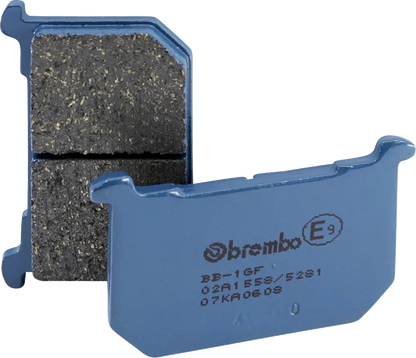 Brembo PRIME Carbon Ceramic Brake Pads