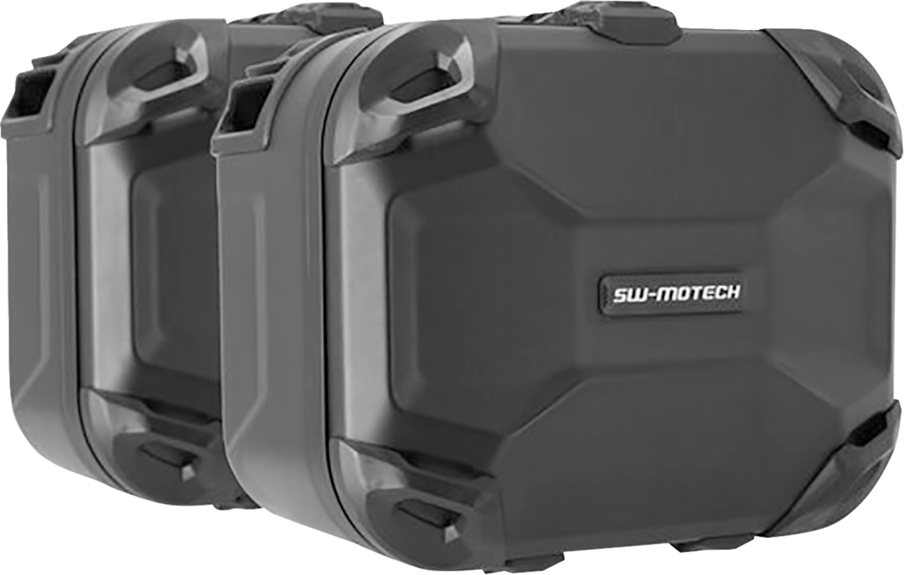SW-Motech DUSC Hard Case System