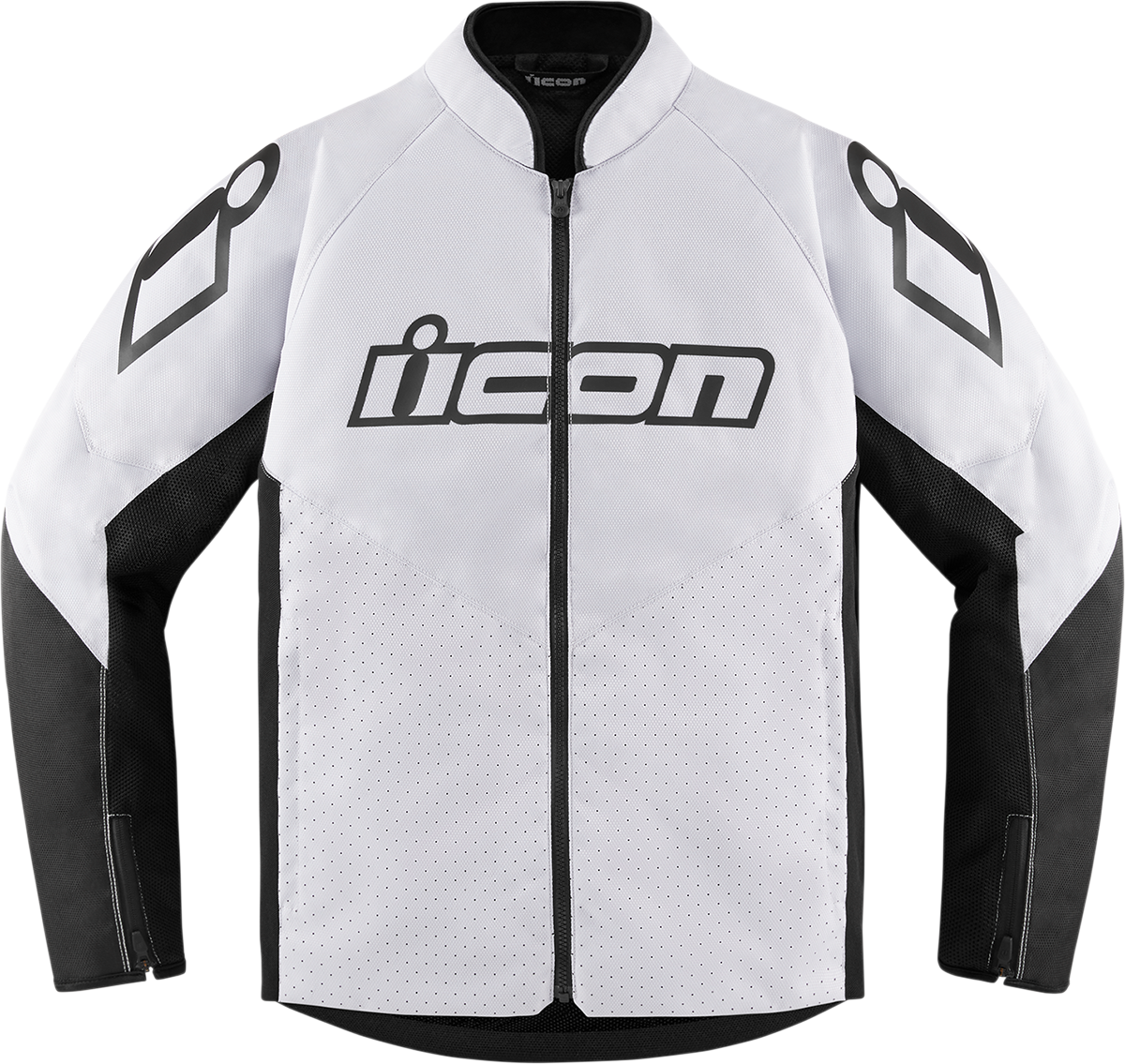 ICON Hooligan Jacket