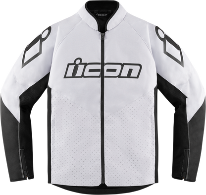 ICON Hooligan Jacket