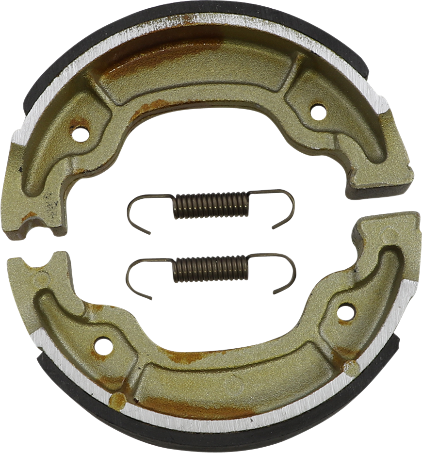 DP Brakes Brake Shoes